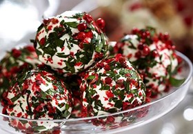 Julbord i Göteborgs skärgård