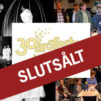 Aftershave och Galenskaparna
