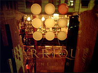 Barrique