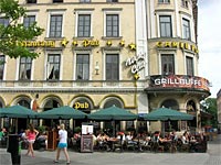 Gamle Port