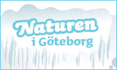 Upplev G&ouml;teborgs Natur!