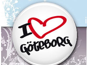 I Love Gteborg