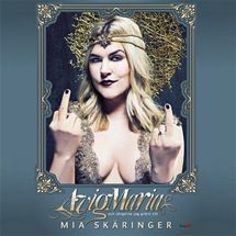 Avig Maria - Kajskjul 8