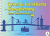 Cykel- och turistkarta Storg�teborg