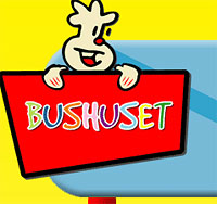 Bushuset