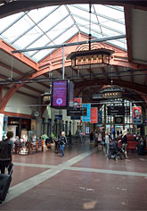 Göteborgs Centralstation