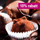Chokladprovning