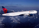 Göteborg får direktlinje till New York med Delta Air Lines