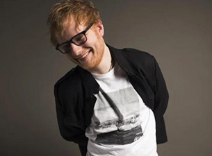 Ed Sheeran, Ullevi