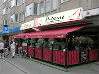 El Picasso