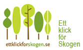 Hj&auml;lp till att r&auml;dda Verle Gammelskog utanf&ouml;r G&ouml;teborg. Ditt klick g&ouml;r skillnad.