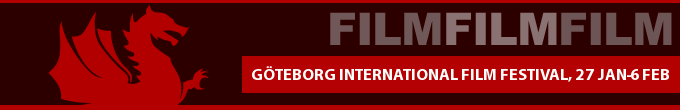 G&ouml;teborgs International Film Festival 2012