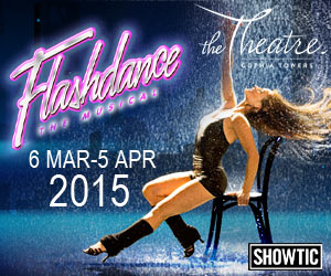 Flashdance