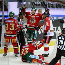 Frölunda Indians