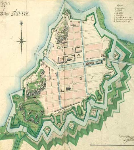 Göteborg 1500-talet