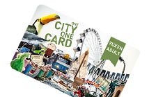 Experience Goteborg with the Goteborg City Card.