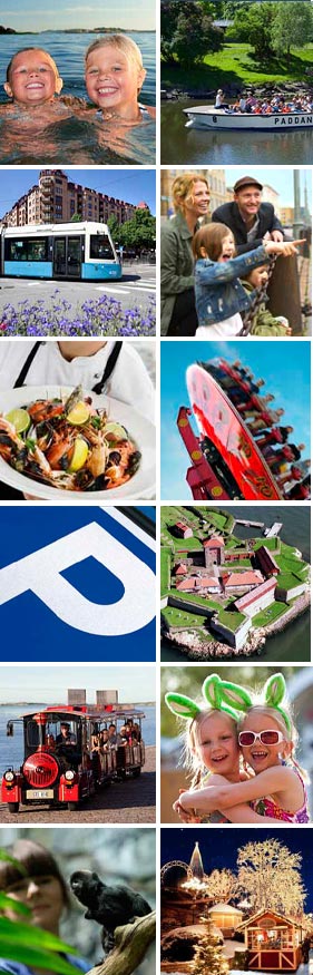 G�teborg City Card