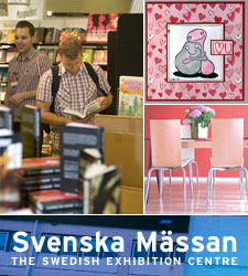 Svenska M�ssa i G�teborg