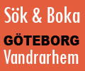 S&ouml;k och boka vandrarhem i G&ouml;teborg h&auml;r!
