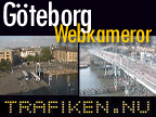Webkameror Göteborg