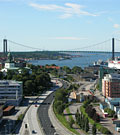 Göteborg fakta