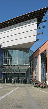 Göteborgs Operan