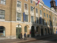 Barnens Museum G�teborg Stadsmuseum