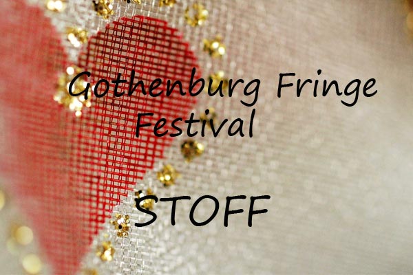 Stoff Gothenburg Fringe Festival 