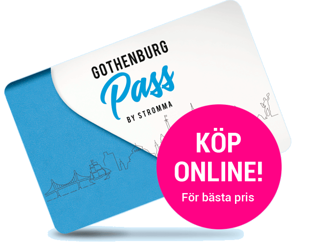 NÖJEN I GÖTEBORG HÖSTEN 2019 Nöjen i göteborg hösten 2019