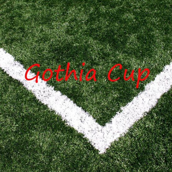 Gothia Cup Gothenburg