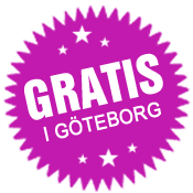 Gratis i Göteborg