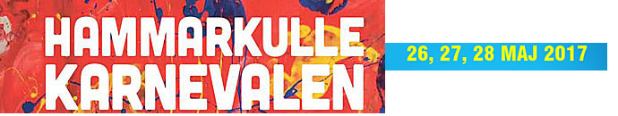 Hammarkullekarnevalen 2015