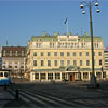 Hotell Eggers