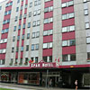 Spar Hotel Majorna