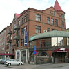 Best Western Tidbloms Hotel Göteborg