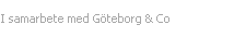 I samarbete med Goteborg.com