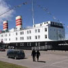Ibis Hotel G�teborg City