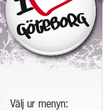Hem - ilovegoteborg.se