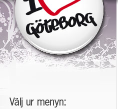 Hem - ilovegoteborg.se