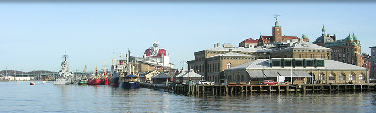 dejting guiden göteborg