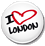 I Love London, England