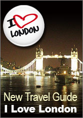 London Travel Guide