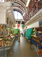 Saluhallen
