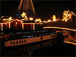 Jul p� Liseberg