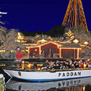 Julpaddan