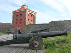 �lvsborgs f�stning