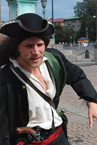 Lars Gathenhielm
