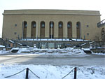 Konstmuseet i G�teborg
