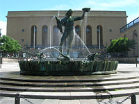 G�teborgs Konstmuseum
