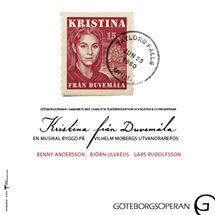Kristina från Duvemåla